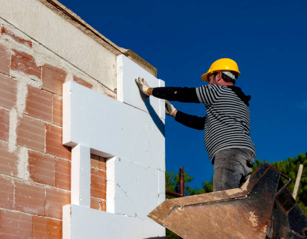 Reliable LA Insulation Contractor Solutions